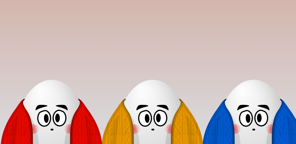 Cozy Button Puzzle screenshot