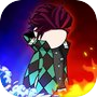 Ícone de Stick Demon Fight: Shadow War