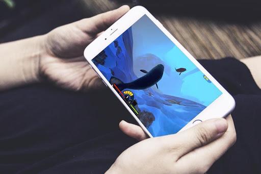 Fish : Feed To Become Grow for Android/iOS - TapTap