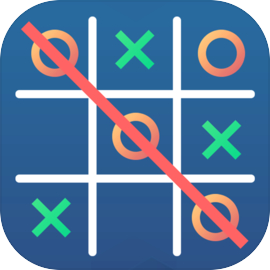 Tic Tac Toe Play - Free Puzzle Game