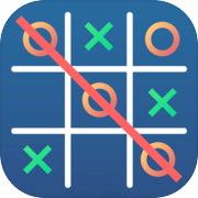 Tic Tac Toe Play - Free Puzzle Game