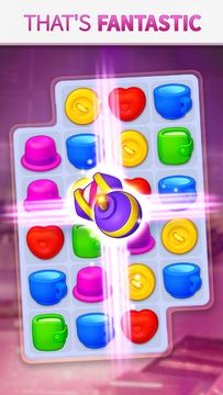 Dating Stories: Love Episodes Game Screenshot