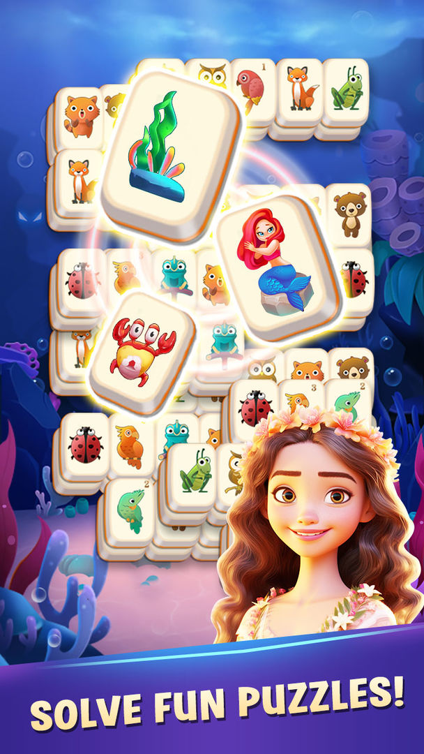 Mahjong Soul APK Download for Android Free