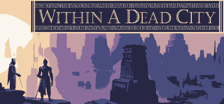 Banner of Within a Dead City 