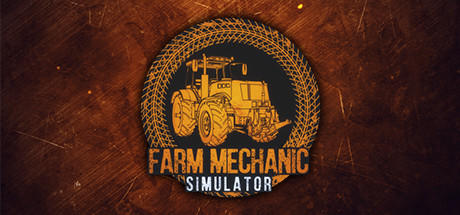 Banner of Farm Mechanic Simulator 