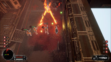 Disaster Plan Z Game Screenshot