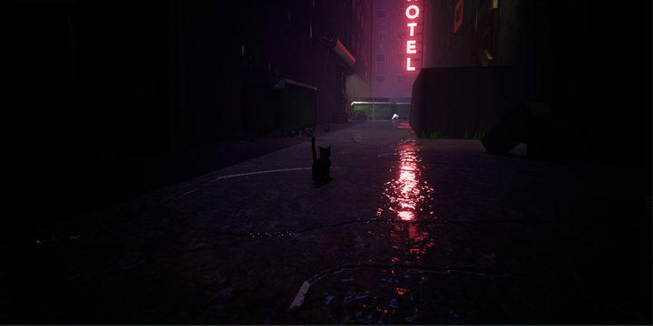 Thereafter Game Screenshot