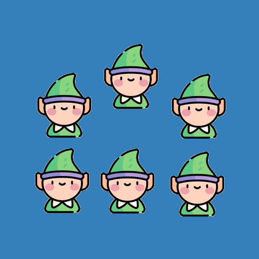 Elf Escape Latest Version for Android/iOS APK - TapTap