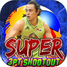 Super 3-Point Shootout