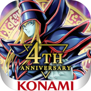 Yu-Gi-Oh! Master Duel