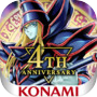 Icon of Yu-Gi-Oh! Master Duel