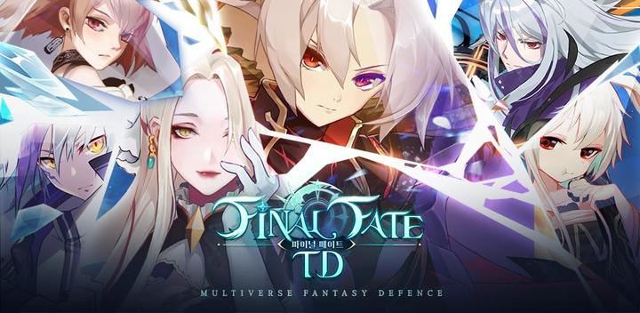 Banner of final fate td 21.0