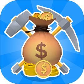 Idle Miner 3D