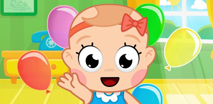Banner of Baby Care : Toddler games 1.8.8