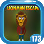 Lionman Escape Game Kavi - 173