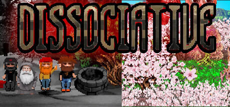 Banner of Dissociative 