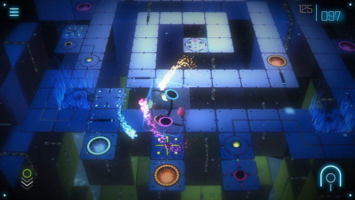 [ c u b e u s ] Game Screenshot