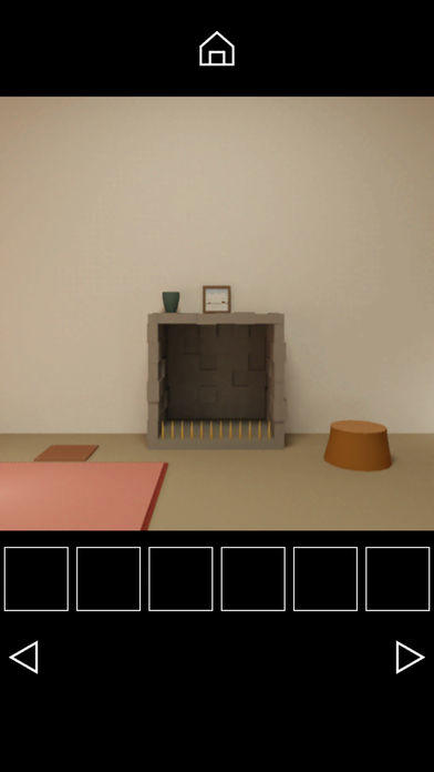 Escape Game Snowman ゲームのスクリーンショット