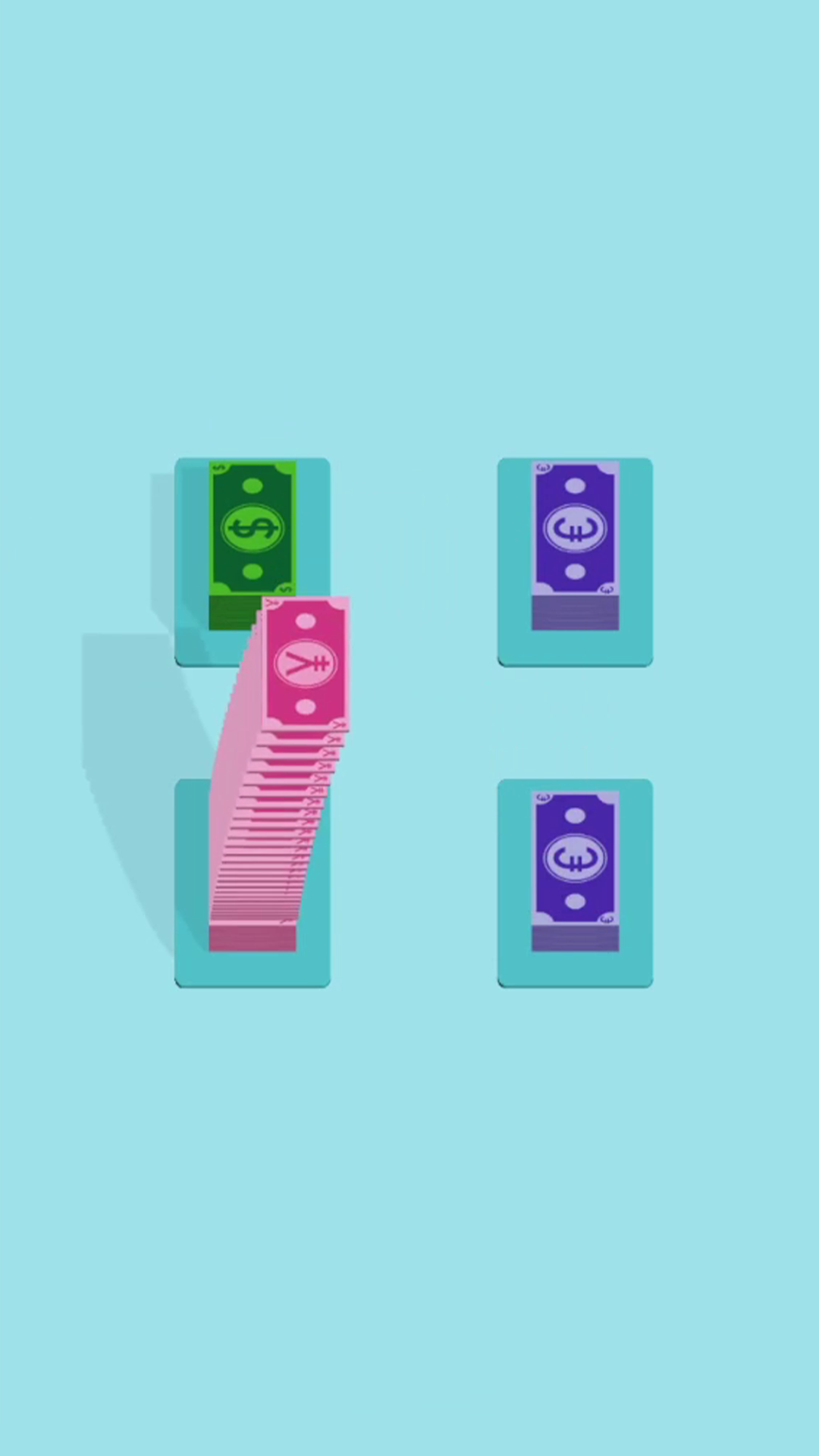 Money Sort Latest Version for Android/iOS APK - TapTap