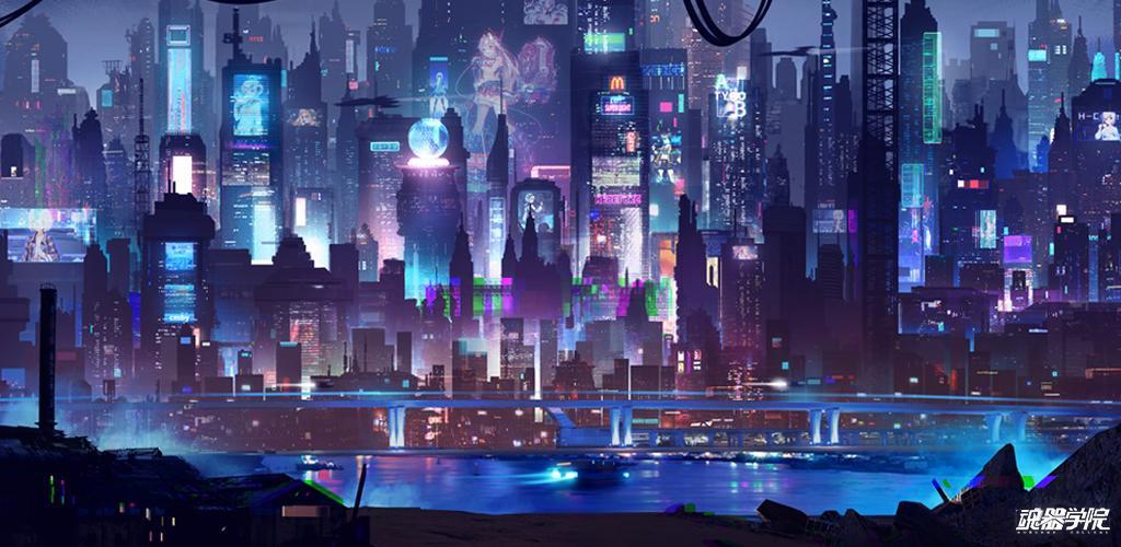 Horcrux Academy screenshot