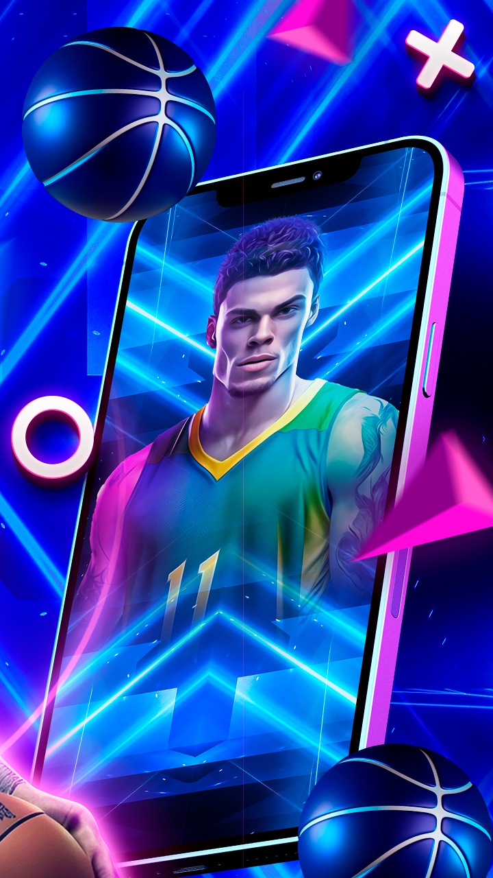 Estrela bet Basket Time android iOS apk download for free-TapTap