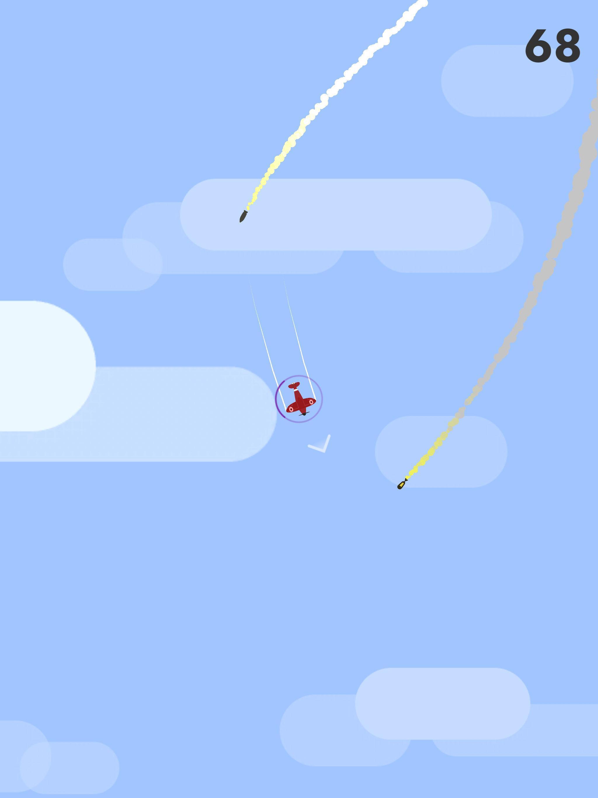 Screenshot of Go Plane