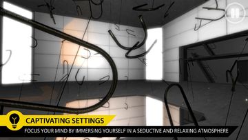 Perfect Angle Game Screenshot