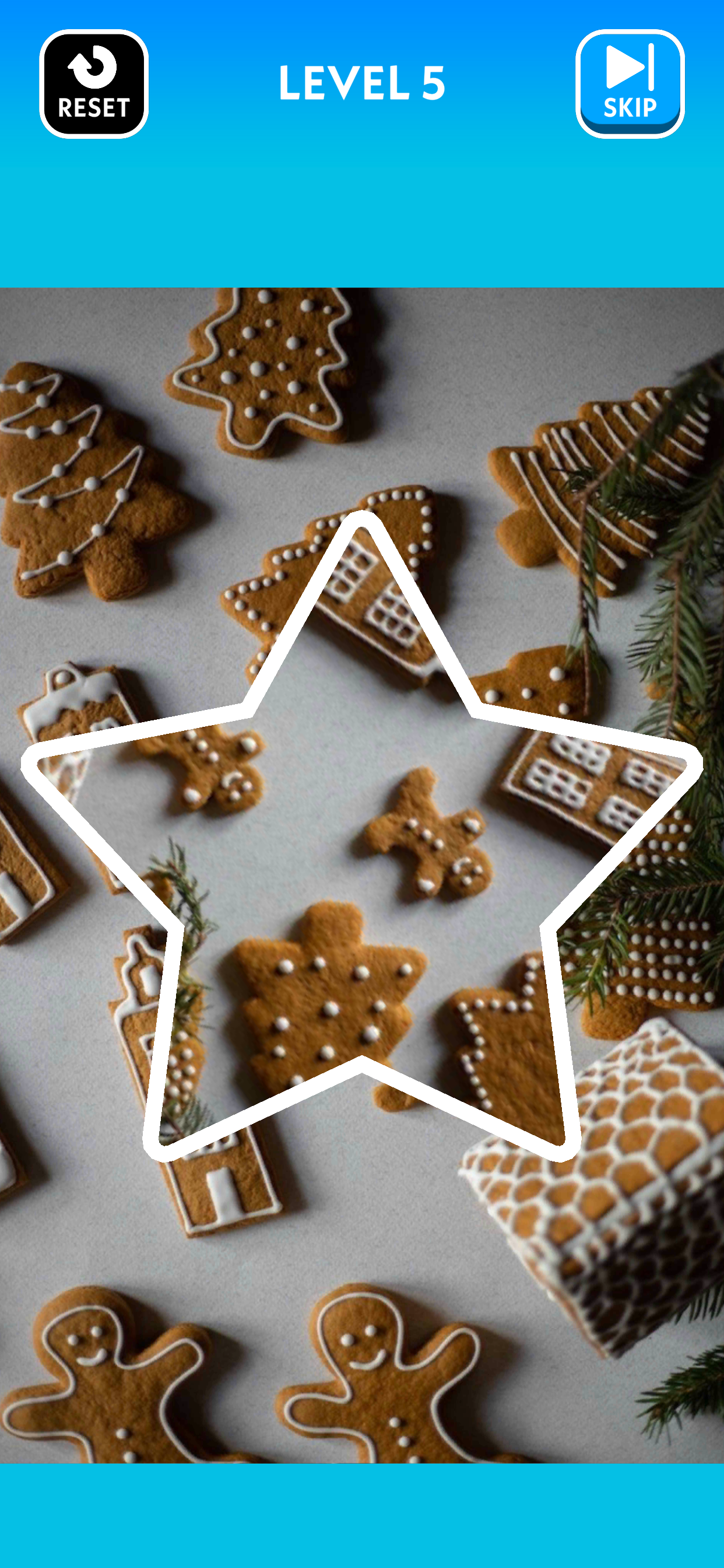 Turn Puzzle 게임 스크린샷