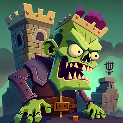 Download Iron Bastion: Tower Defense 1.0.8 for Android/iOS APK - TapTap