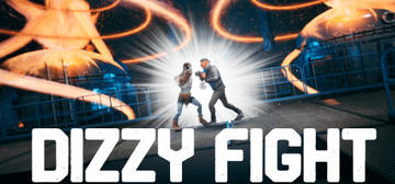 Banner of Dizzy Fight 