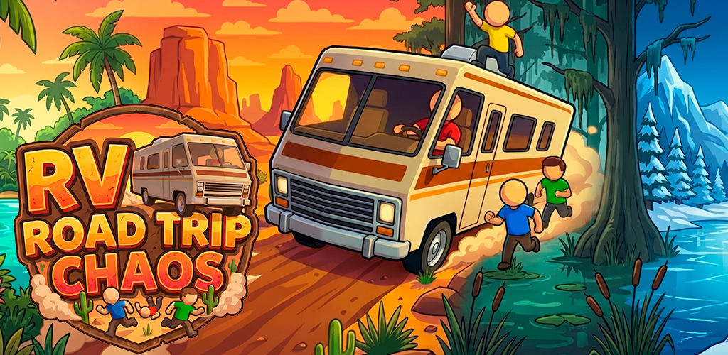 Banner of RV There Yet Mobile 