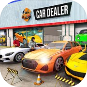 Car Dealership - Simulator Job