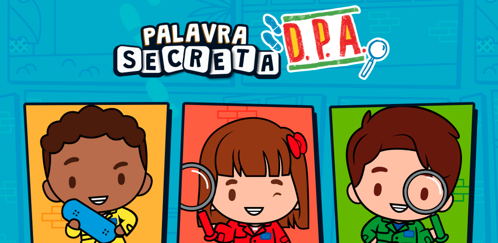 Banner of Palabra secreta DPA 1.0.484