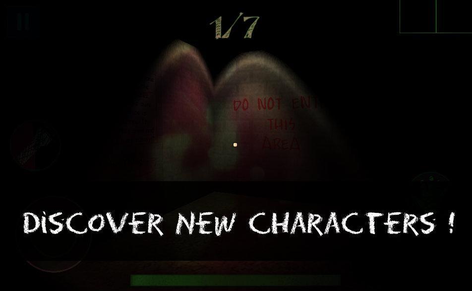 Baldy:In School 遊戲截圖