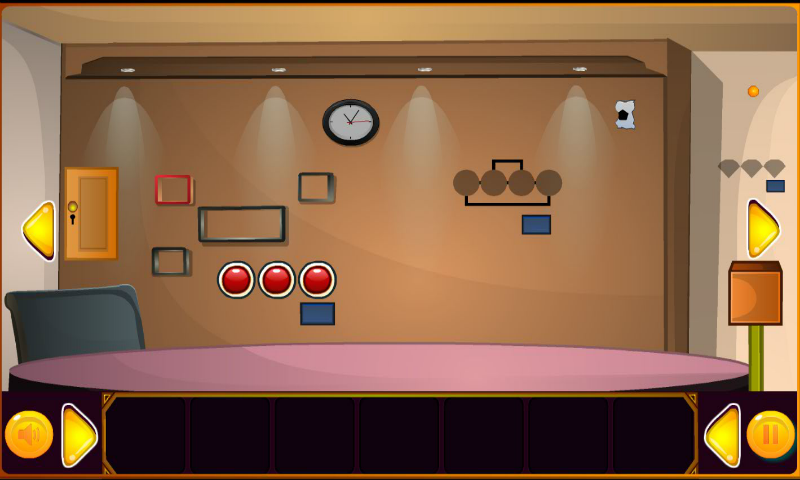 Bird Rescue From Forest : Escape Games Play-203 게임 스크린샷