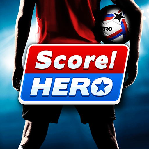 Oscars Oasis Hero Racing Game android iOS apk download for free-TapTap