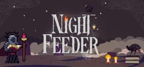 Banner of Night Feeder 