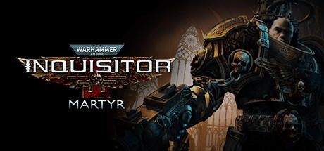 Warhammer 40,000: Inquisitor - Martyr screenshot