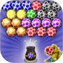 Bubble Shooter - Egg Shoot