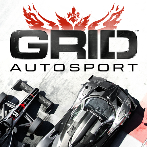 GRID Autosport Gameplay (PC UHD) [4K60FPS] 