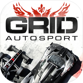 GRID Autosport Career Walkthrough Part 6 - VERY HARD 