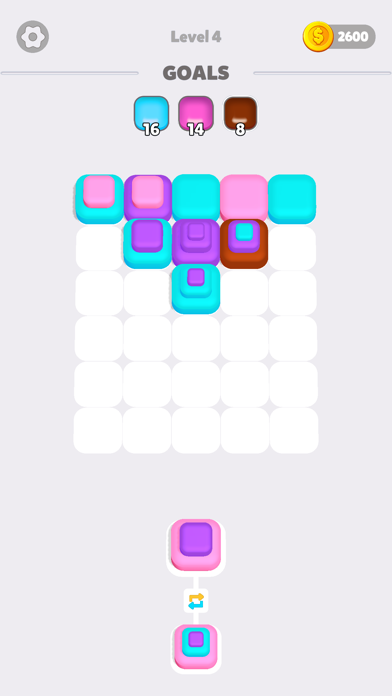 Softy GO 遊戲截圖