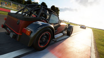 Assetto Corsa EVO Game Screenshot