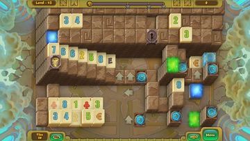 Legendary Slide 2 - Platinum Edition Game Screenshot