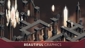 Ghosts of Memories - Adventure Puzzle Game 遊戲截圖