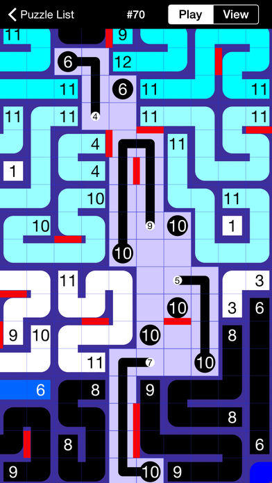 PathPix Joy Game Screenshot