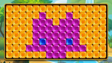 Jewel & Gems Blast Game Screenshot