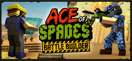 Banner of Ace of Spades: Battle Builder 