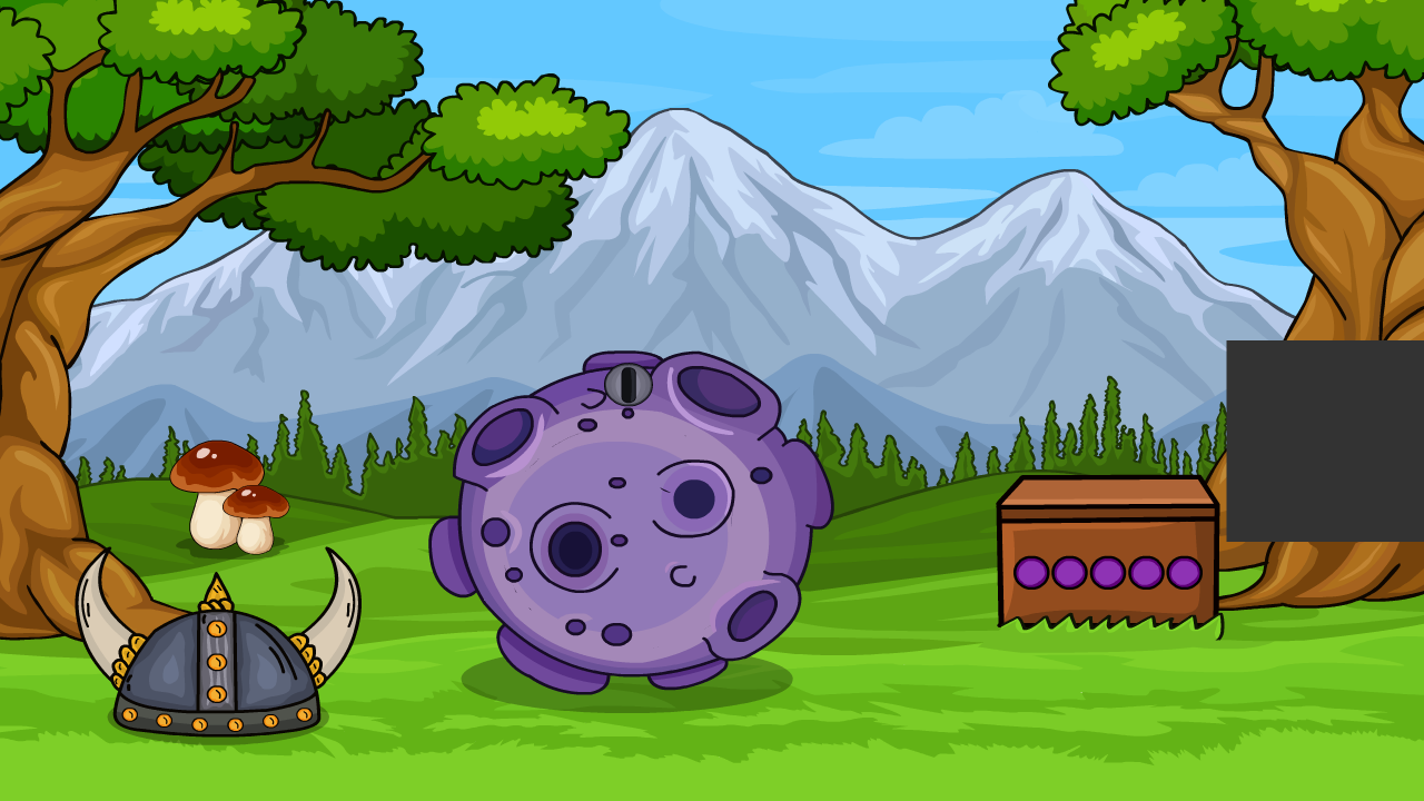 Bonny Girl Rescue 遊戲截圖