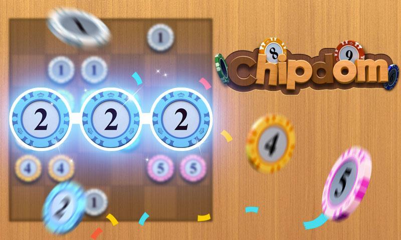 Chipdom screenshot game